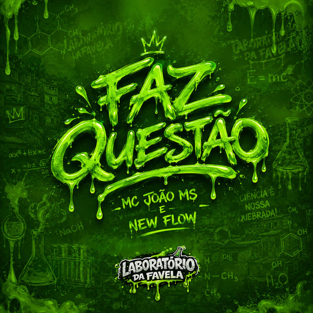 MC João MS