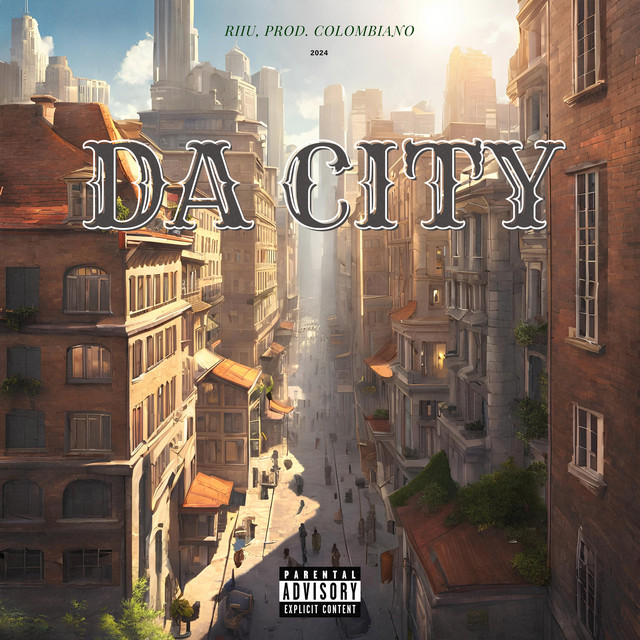 Da City