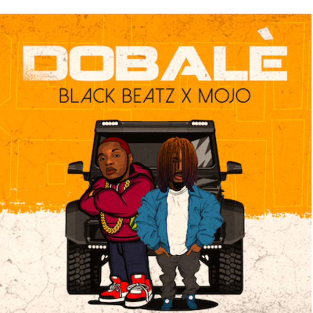 Dobale (feat. MOJO AF)