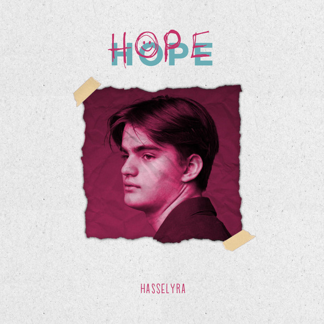 Hope cover art