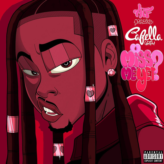 u miss me yet? cover art
