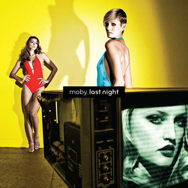 Last Night cover art