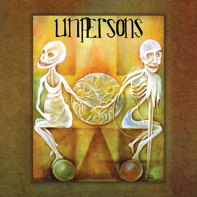 III cover art