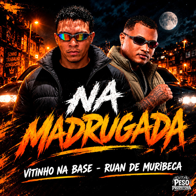 Na Madrugada