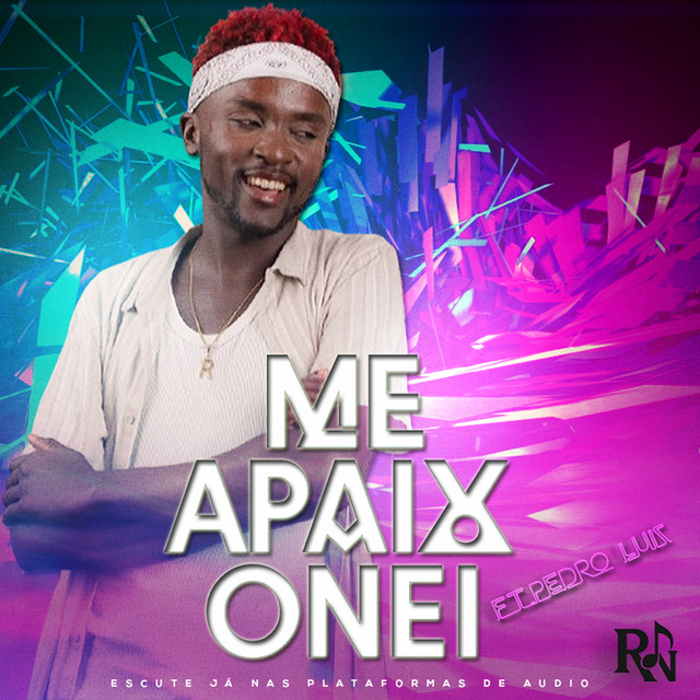 Me Apaixonei - Acoustic
