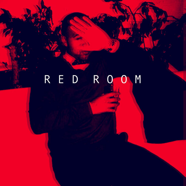 Red Room cover art