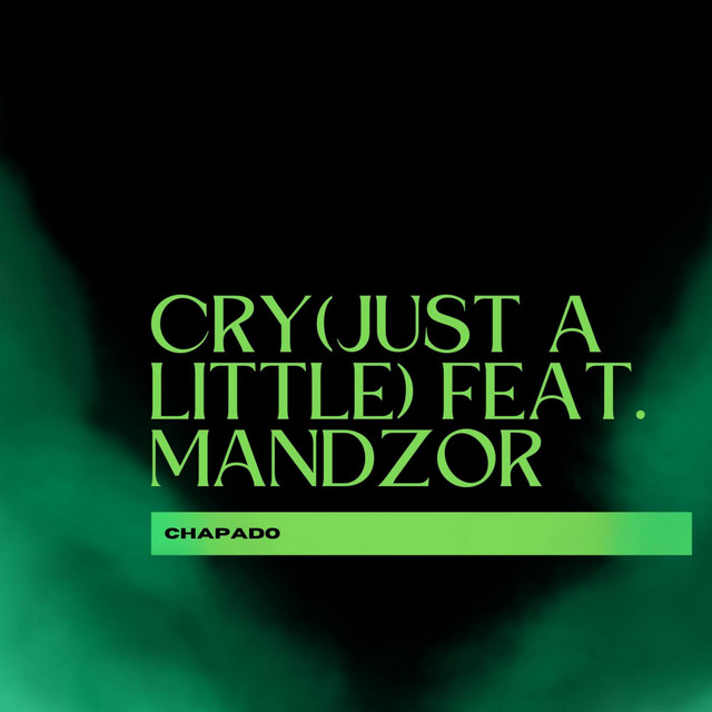 Cry (Just A Little)