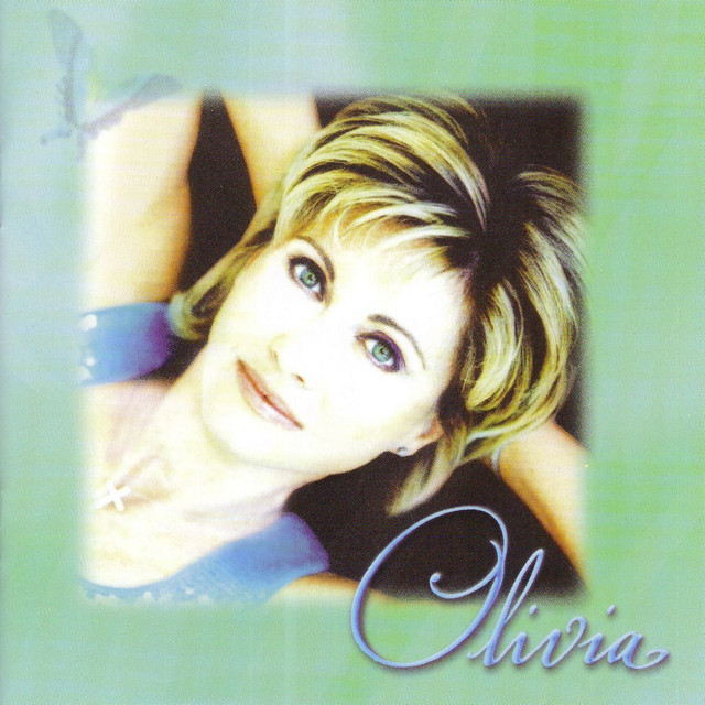 One Woman's Live Journey/ オリビア・ニュートン・ジョン One Womans Live Journey - Album by Olivia Newton-John | Spotify