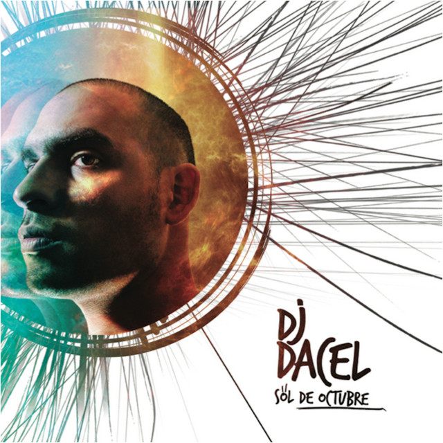Sol De Octubre cover art