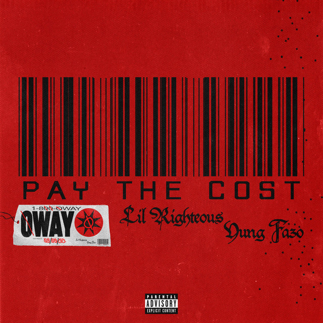 Pay the cost