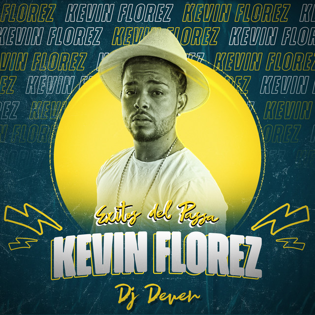 Exitos del Passa cover art