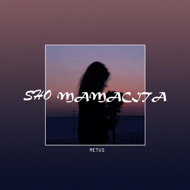 Sho Mamacita