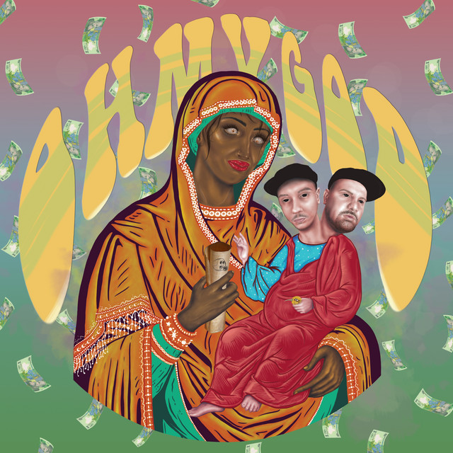 Hurry Up And Wait cover art
