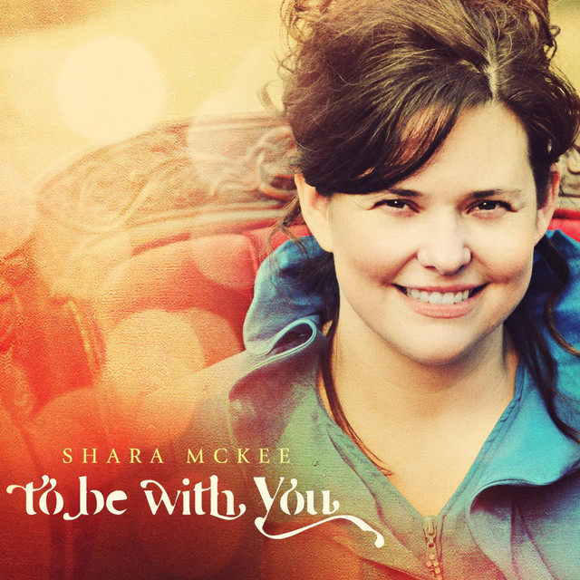 To Be With You cover art