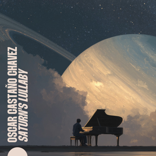 Saturn's Lullaby
