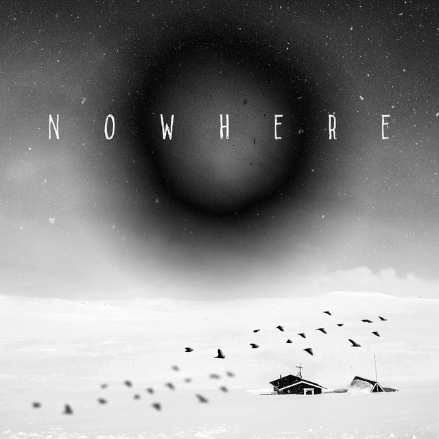 Nowhere cover art