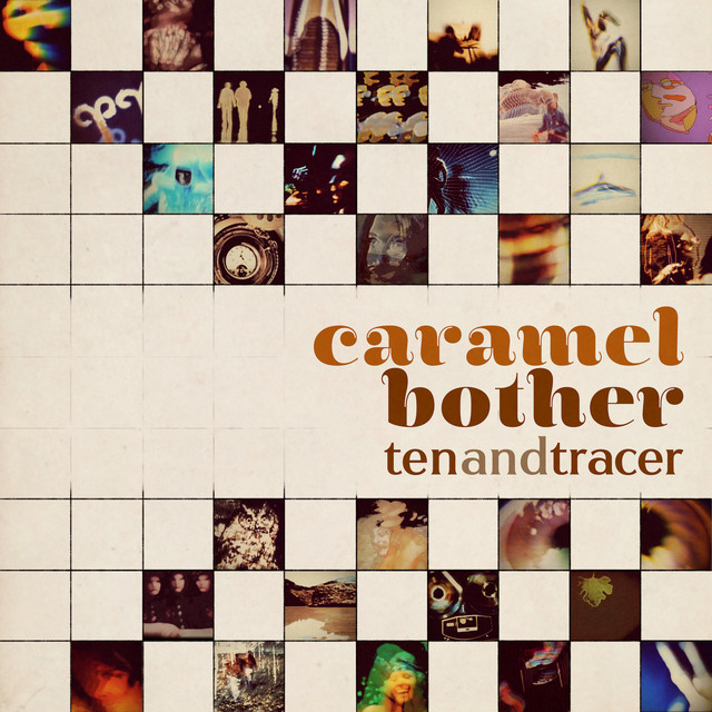 Caramel Bother cover art