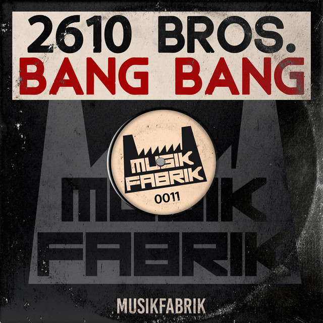2610 Bros