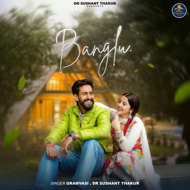 Banglu cover art