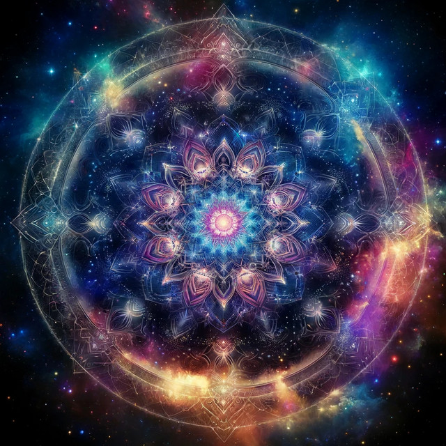 417 Hz Solfeggio Pain Reduction and Deep Healing cover art