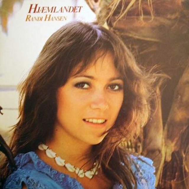 Hjæmlandet cover