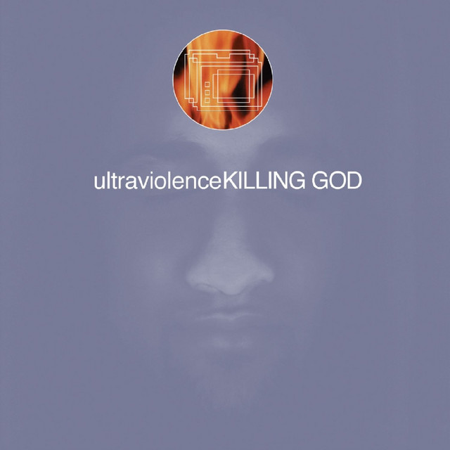 Killing God cover art