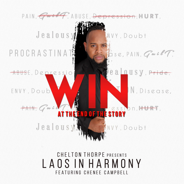 I Win cover