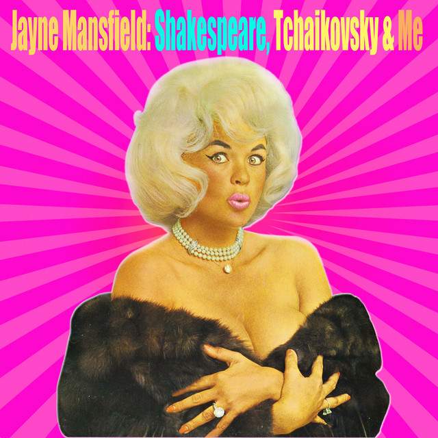 Shakespeare, Tchaikovsky, & Me cover art