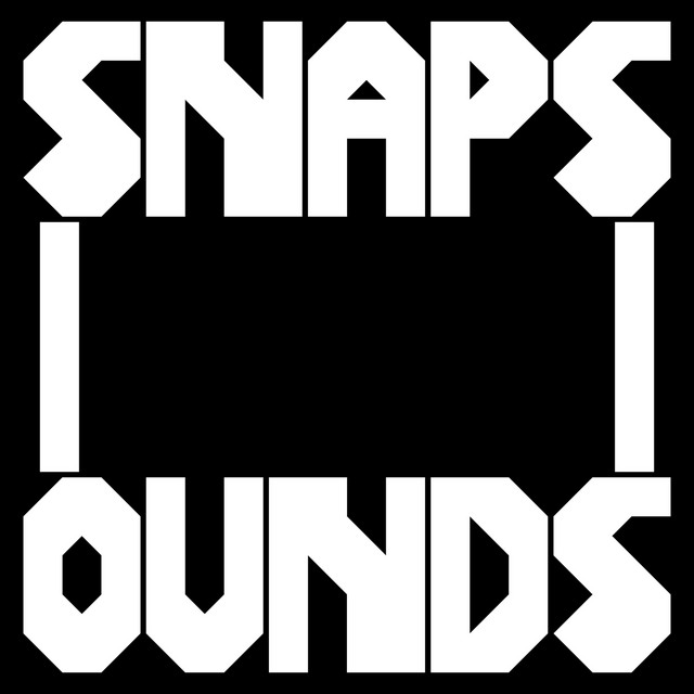 SNAPSOUNDS cover