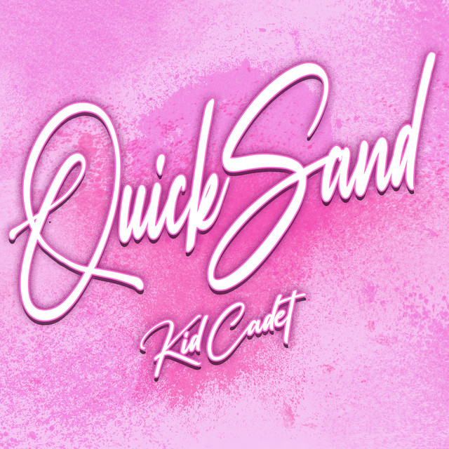 Quicksand