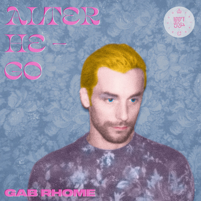 Alter He-Go - Fiona Kraft Remix