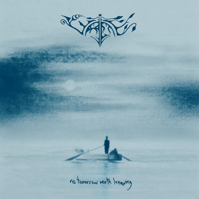 No Tomorrow Worth Knowing cover art