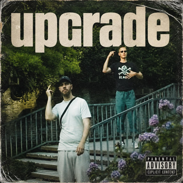 Upgrade
