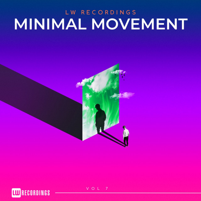 Minimal Movement, Vol. 07 cover art