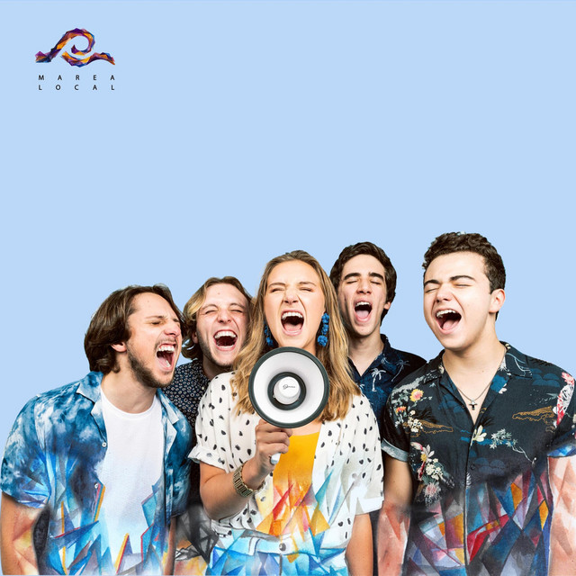 Personal cover art