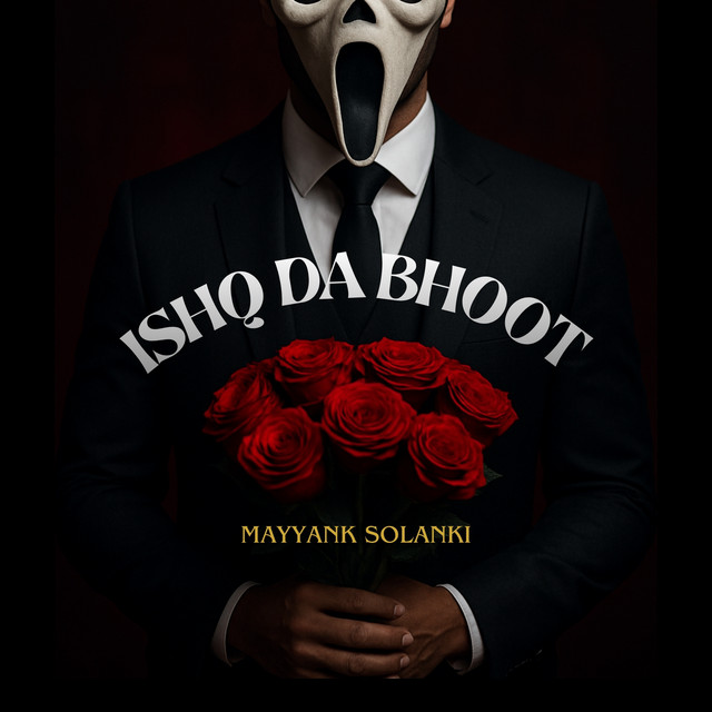 Ishq Da Bhoot - Single by Mayyank Solanki | Spotify