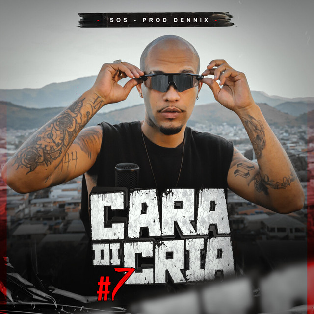 CARA DI CRIA #7