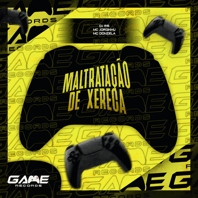 Maltratação de Xereca