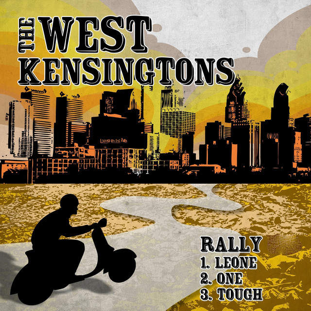 Rally cover