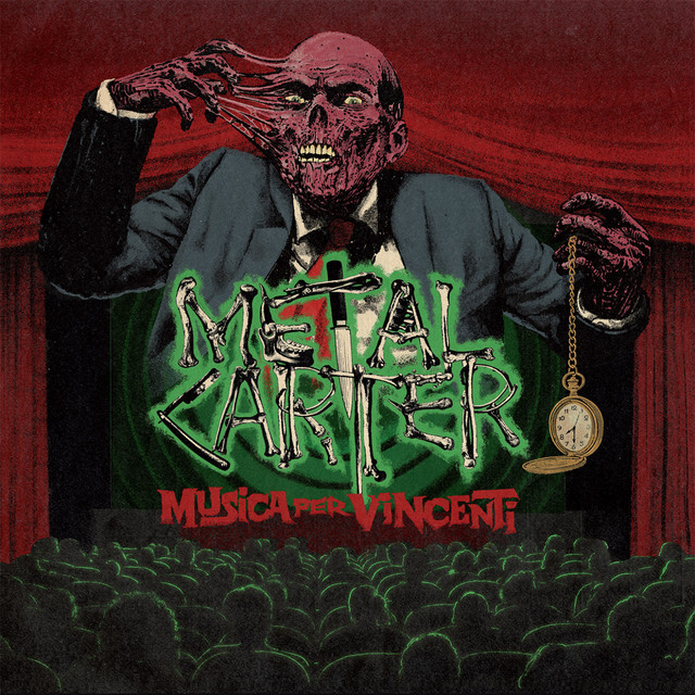 L'ultimo Step cover art