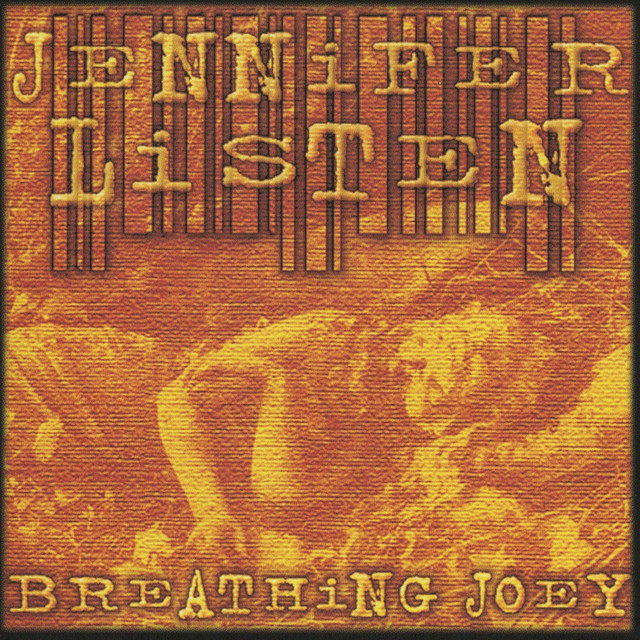 Breathing Joey cover art