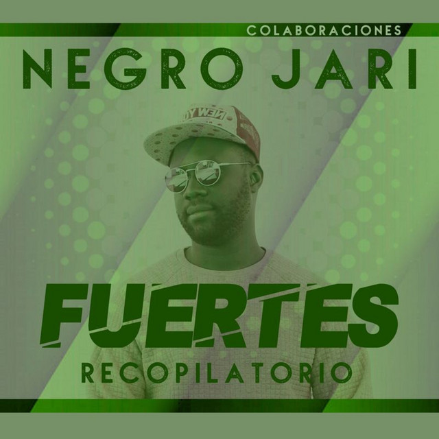 Fuertes (Colaboraciones) cover art