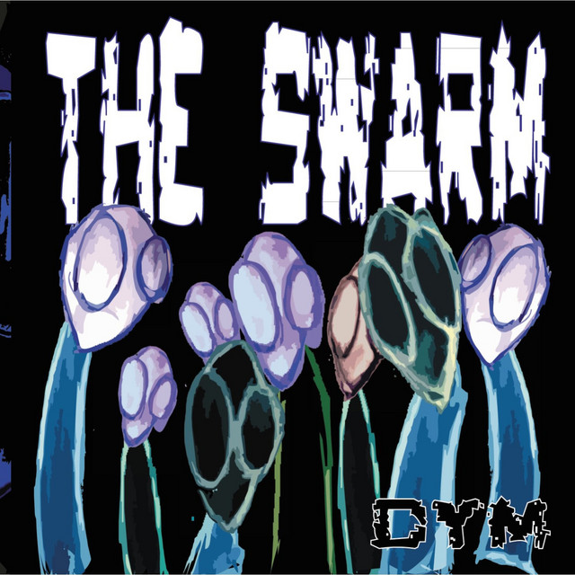 Swarm, The cover art