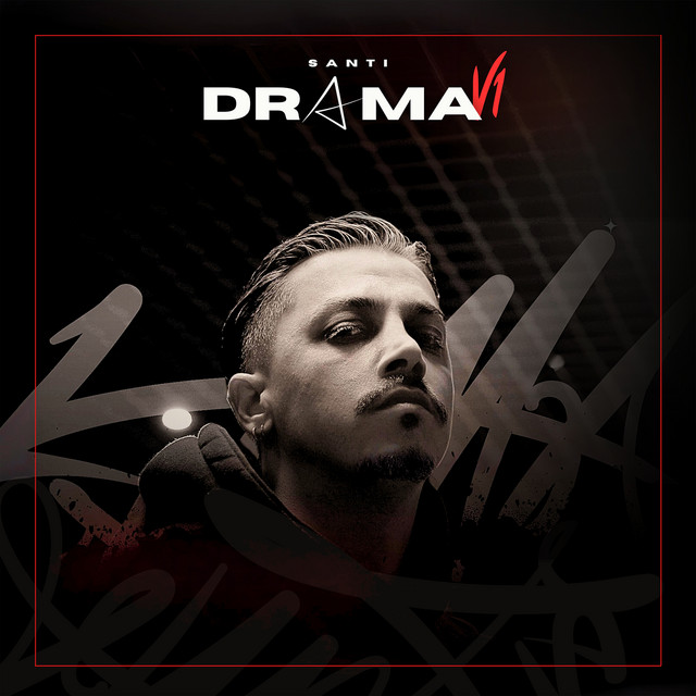 DRAMA V1 cover art