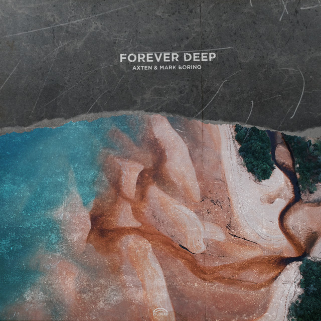 Forever Deep cover art