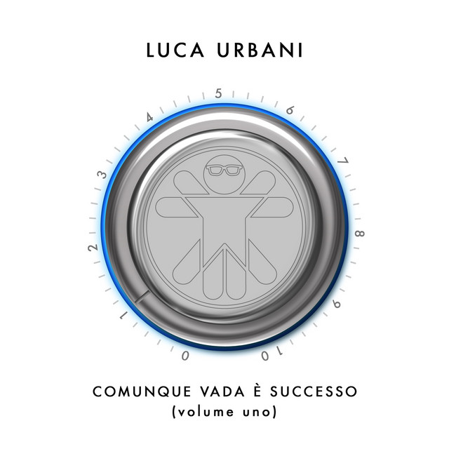 Comunque vada è successo, Vol. 1 cover art