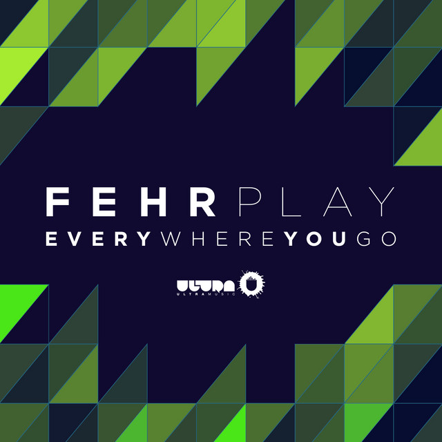 Everywhere You Go - Radio Edit