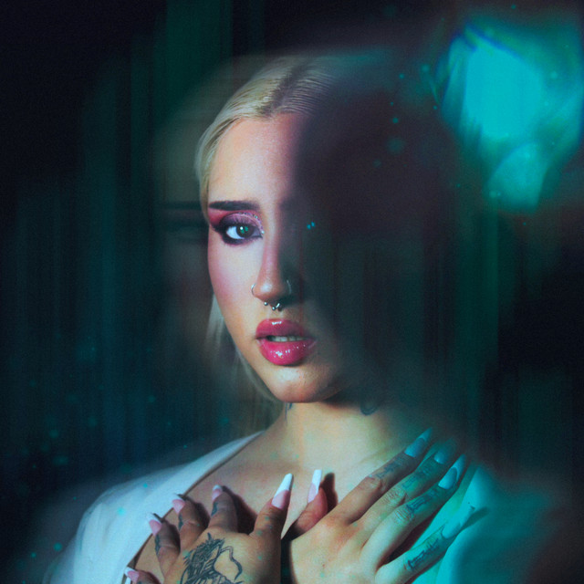 aurora cover art