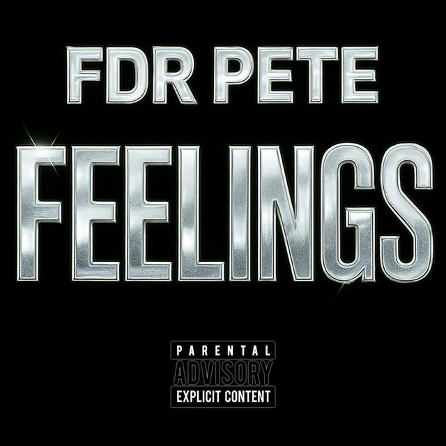 Feelings cover