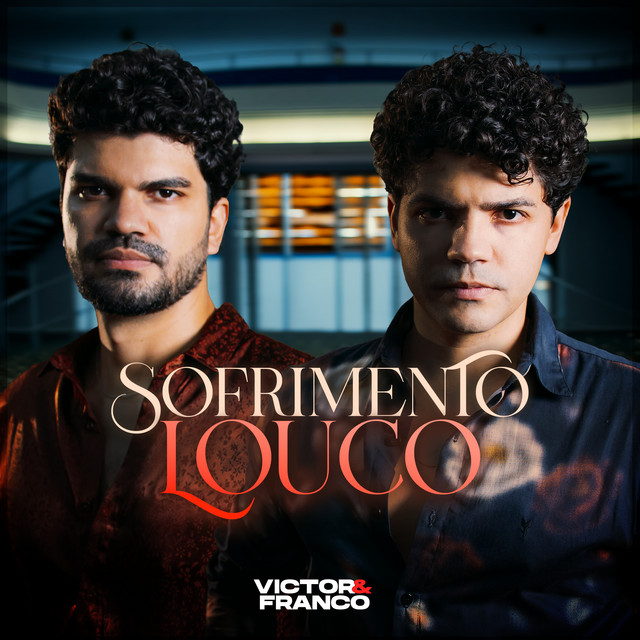 Sofrimento Louco
